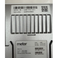 METER MW08 WI-FI 6 ENABLED 802.11AX WIRELESS ACCESS POINT WHITE