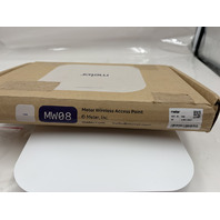 METER MW08 WI-FI 6 ENABLED 802.11AX WIRELESS ACCESS POINT WHITE
