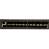 NOKIA 7210 SAS-SX 22F2C4SFP+ 28-PORT ENTERPRISE-GRADE SERVICE ACCESS SWITCH