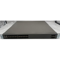 NOKIA 7210 SAS-SX 22F2C4SFP+ 28-PORT ENTERPRISE-GRADE SERVICE ACCESS SWITCH