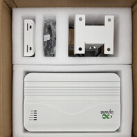 INHAND ODU2002 NATM OUTDOOR UNIT CLOUD-MANAGED 5G POE HIGH SPEED ROUTER