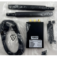 NOKIA DGRX401D HWNDUSES1003 INDUSTRIAL 4G DONGLE CELLULAR MODEM IP67