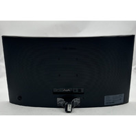 SAMSUNG C24F390FHN 24" CURVED LED MONITOR