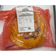 AFL FIBER OPTIC FIELD TOOL KIT OLS4 WITH OPM4 2* CLETOP & VFI FAULT IDENTIFIER