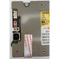 HYOSUNG ENCRYPTING PIN PAD EPP-8000R PCI 3.0 ATM KEYPAD 7130220100