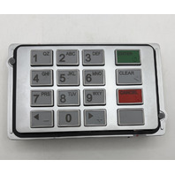 HYOSUNG ENCRYPTING PIN PAD EPP-8000R PCI 3.0 ATM KEYPAD 7130220100