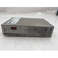 LINDSAY BURIED WIRE TRANSMITTER