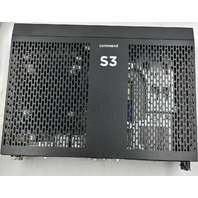 COMMEND S3 C-S3 IP ALL-IN-ONE INTERCOM SERVER WITH POWER ADAPTER