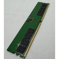 SK HYNIX DDR5-4800 UDIMM 16GB 1RX8 PC5-4800B DESKTOP RAM MEMORY H5CG48MEBDX014