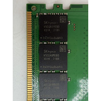 SK HYNIX DDR5-4800 UDIMM 16GB 1RX8 PC5-4800B DESKTOP RAM MEMORY H5CG48MEBDX014