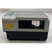 DATALOGIC DS8100A-2010 HIGH PERFORMANCE INDUSTRIAL LASER BARCODE SCANNER