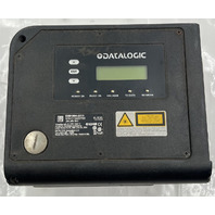 DATALOGIC DS8100A-2010 HIGH PERFORMANCE INDUSTRIAL LASER BARCODE SCANNER