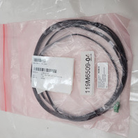 BENTLY NEVADA CABLE 119M6509-04 3500/94M 10FT J4 POWER CABLE