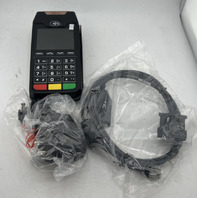 INGENICO LANE 3600 CONTACTLESS POS CARD READER TERMINAL TRD70312884A
