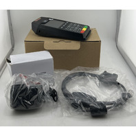 INGENICO LANE 3600 CONTACTLESS POS CARD READER TERMINAL TRD70312884A