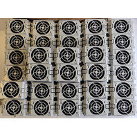 LOT OF 97 DELTA ELECTRONICS FFB0624UHE-A DC24V BRUSHLESS SERVER COOLING FANS