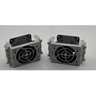 LOT OF 97 DELTA ELECTRONICS FFB0624UHE-A DC24V BRUSHLESS SERVER COOLING FANS