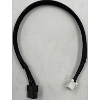 KIOSOFT U100 U3G-T670CJ0000 ULTRA LX ELITE CREDIT CARD READER AND HARNESS