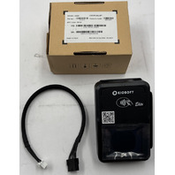 KIOSOFT U100 U3G-T670CJ0000 ULTRA LX ELITE CREDIT CARD READER AND HARNESS