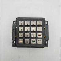 GILBARCO M10661B001 FLEXPAY2 SPOT EPP PINPAD KEYPAD