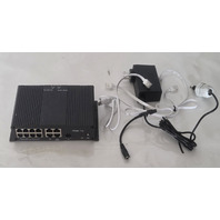 FLYINGVOICE PR08-PRO ATA GATEWAY DUAL WAN VOIP ROUTER FOR POTS REPLACEMENT