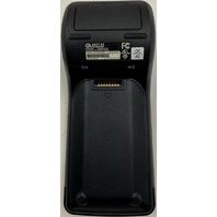 CASTLES TECHNOLOGY S1F4 PRO 10534033 SATURN1000 MOBILE TOUCH PAYMENT TERMINAL