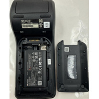 CASTLES TECHNOLOGY S1F4 PRO 10534033 SATURN1000 MOBILE TOUCH PAYMENT TERMINAL