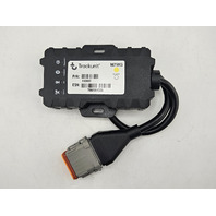 TRACKUNIT M7MG HEAVY FLEET TELEMATICS GPS BLUETOOTH 