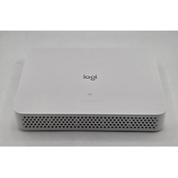 LOGITECH 950-000081 ROOMMATE VIDEO CONFERENCING HUB COMPUTER APPLIANCE DEVICE
