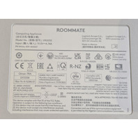 LOGITECH 950-000081 ROOMMATE VIDEO CONFERENCING HUB COMPUTER APPLIANCE DEVICE