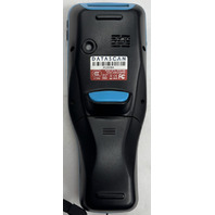 LOT OF 6 DATASCAN QPID1000 WIRELESS HANDHELD BARCODE SCANNERS