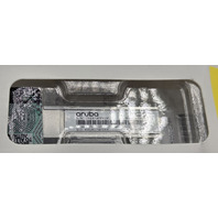 QTY 2* HPE ARUBA J4858D SFP 1G LC SX 500M MMF XCVR MINI-GBIC TRANSCEIVER MODULE