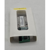 QTY 2* HPE ARUBA J4858D SFP 1G LC SX 500M MMF XCVR MINI-GBIC TRANSCEIVER MODULE