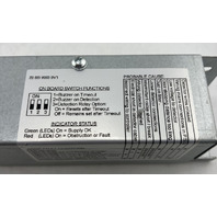 FORMULA SYSTEMS FPS-0274 SAFESCREEN ELEVATOR DOOR DETECTOR POWER SUPPLY