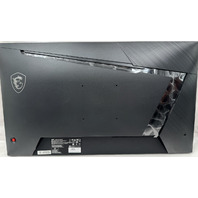 MSI MAG 275UPD E14 27" 4K ULTRA HD 3840X2160 144HZ IPS GAMING MONITOR