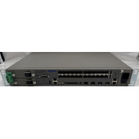 NOKIA ALCATEL LUCENT 7210 SAS-MXP 22F2C4SFP+ ETR SERVICE ACCESS SWITCH