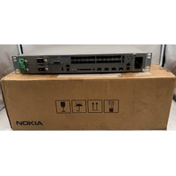 NOKIA ALCATEL LUCENT 7210 SAS-MXP 22F2C4SFP+ ETR SERVICE ACCESS SWITCH