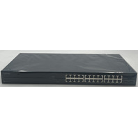 LANTRONIX SM24TAT2SA-VT VERINT SMART 24-PORT GIGABIT POE+ 2 SFP PORT SWITCH