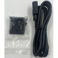 LANTRONIX SM24TAT2SA-VT VERINT SMART 24-PORT GIGABIT POE+ 2 SFP PORT SWITCH