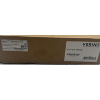 LANTRONIX SM24TAT2SA-VT VERINT SMART 24-PORT GIGABIT POE+ 2 SFP PORT SWITCH