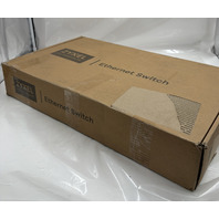 ZYXEL GS1900-48HPV2 MANAGED 48-PORT POE GIGABIT ETHERNET NETWORK SWITCH