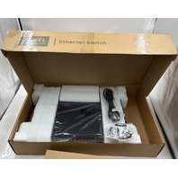 ZYXEL GS1900-48HPV2 MANAGED 48-PORT POE GIGABIT ETHERNET NETWORK SWITCH
