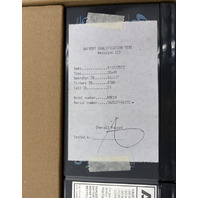 APC RBC18 UPS 12V 9AH SMART-UPS REPLACEMENT BATTERY CARTRIDGE
