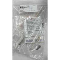 CORNING WCH-04P FIBER OPTIC WALL MOUNTABLE CONNECTOR HOUSING ENCLOSURE