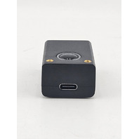 QTY 2* SYMCODE MJ1090 MINI 2D USB C PORTABLE HANDHELD BLUETOOTH BARCODE SCANNER