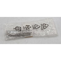 NETGEAR AGM734-10000S PROSAFE 1000BASET SFP 1G ETHERNET RJ45 TRANSCEIVER MODULE