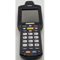 SYMBOL MC32N0-RL2HCHEIA MOBILE LASER BARCODE SCANNER W 82-000012-02 BATTERY