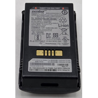 SYMBOL MC32N0-RL2HCHEIA MOBILE LASER BARCODE SCANNER W 82-000012-02 BATTERY