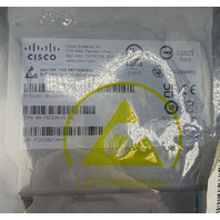 CISCO 2 PORT T1E1 NETWORK INTERFACE MODULE IRM-NIM-2T1E1 V01 IR SERIES