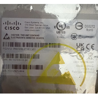 CISCO 2 PORT T1E1 NETWORK INTERFACE MODULE IRM-NIM-2T1E1 V01 IR SERIES